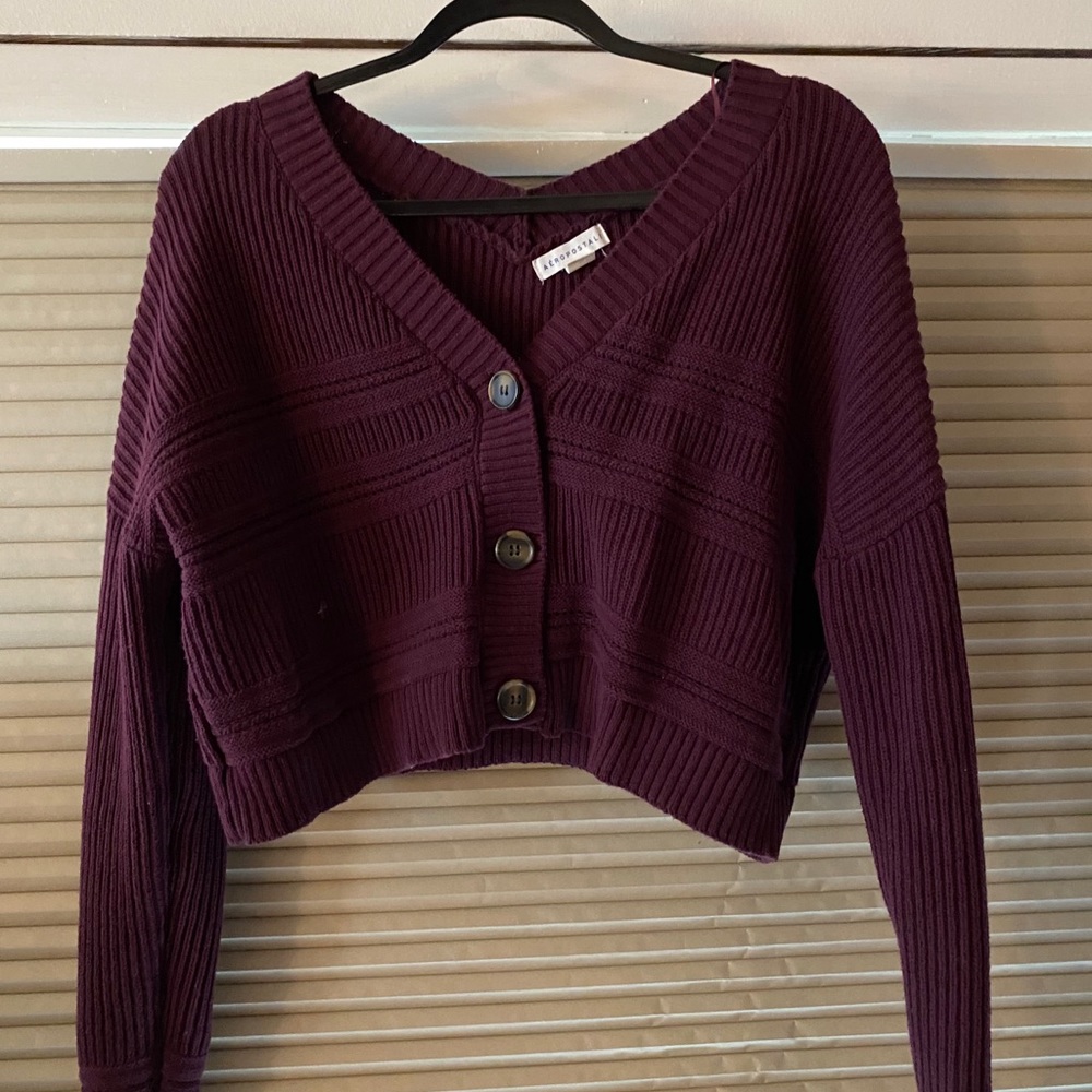 Sweater - Picture 6 of 7